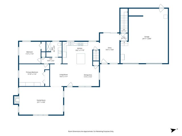 117 Hunt Road, Chelmsford, MA 01824
