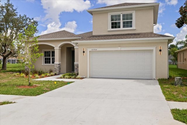 10704 BANFIELD DRIVE, Riverview, FL 33579