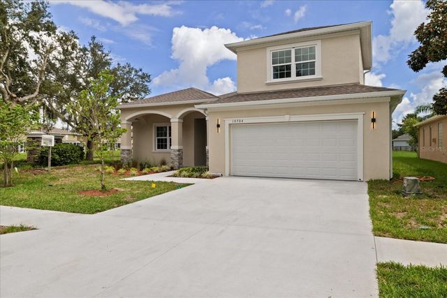 10704 BANFIELD DRIVE, Riverview, FL 33579