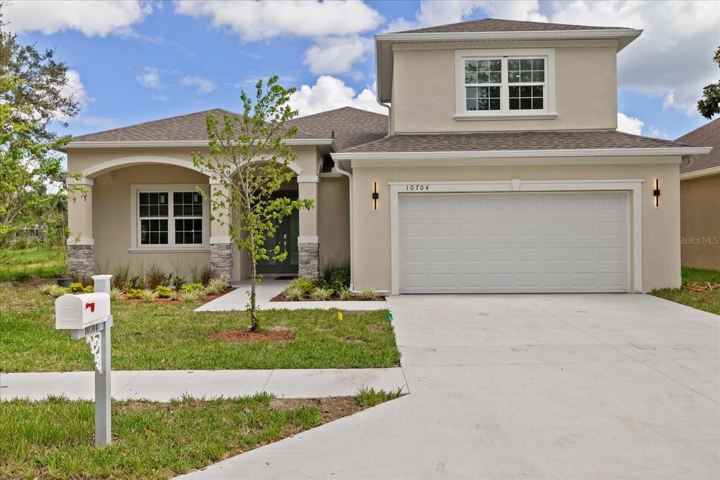 10704 BANFIELD DRIVE, Riverview, FL 33579