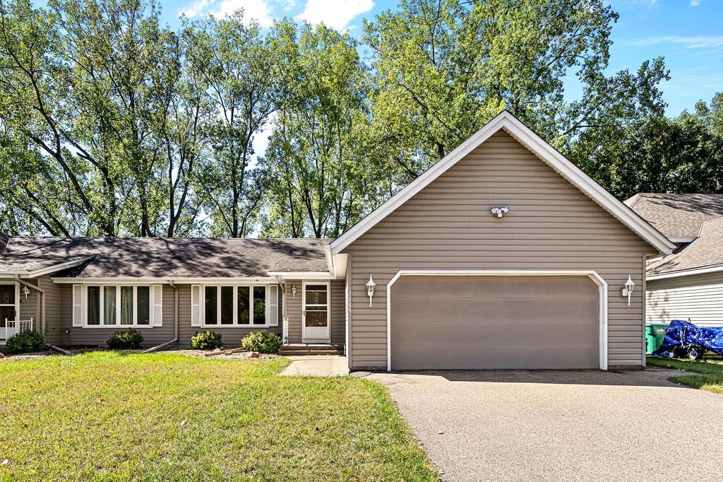 12885 Germane Avenue, Apple Valley, MN 55124 — exterior