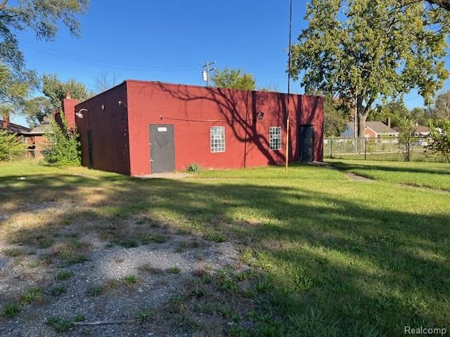 19720 Conant Street, Detroit, MI 48234