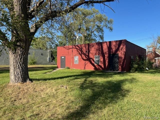 19720 Conant Street, Detroit, MI 48234