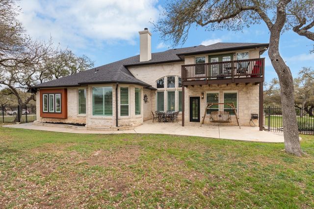664 Ranchers Club LN, Driftwood, TX 78619