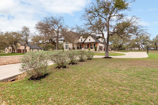 664 Ranchers Club LN, Driftwood, TX 78619