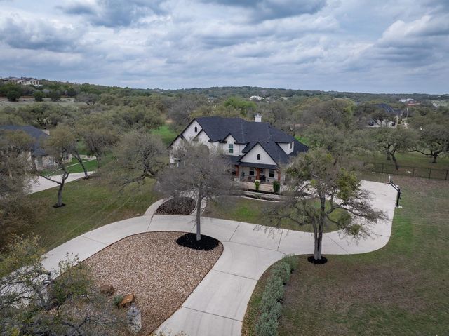 664 Ranchers Club LN, Driftwood, TX 78619