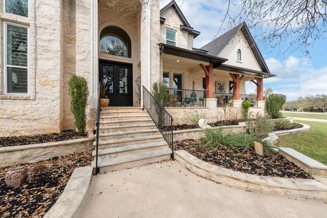 664 Ranchers Club LN, Driftwood, TX 78619