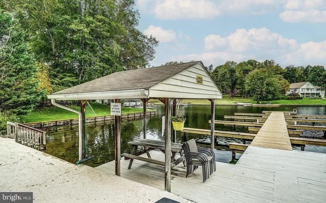 PLUM TREE CIRCLE, Bumpass, VA 23024