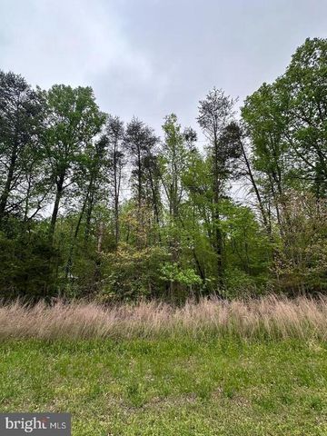 PLUM TREE CIRCLE, Bumpass, VA 23024