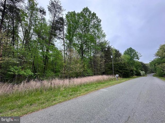 PLUM TREE CIRCLE, Bumpass, VA 23024