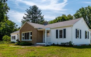 237 Sneech Pond Road, Cumberland, RI 02864