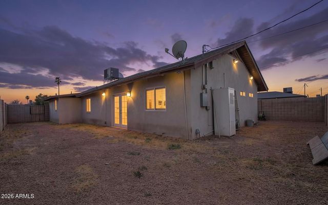 1430 E ADAMS Street, Phoenix, AZ 85034
