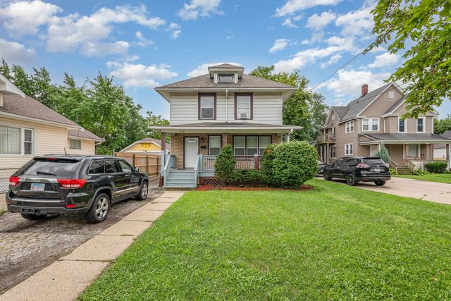 933 Claim Street, Aurora, IL 60505