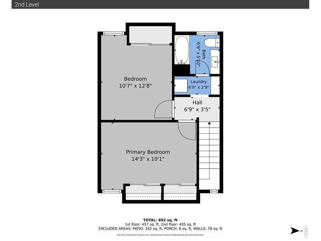 2741 Harvard St D-7, Fort Collins, CO 80525