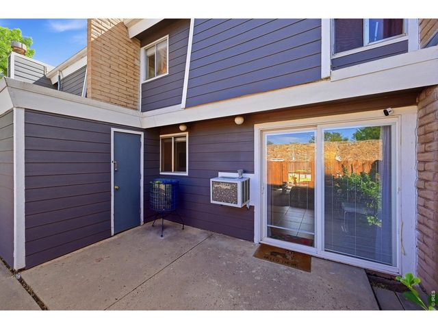 2741 Harvard St D-7, Fort Collins, CO 80525