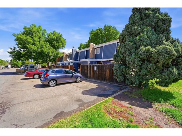 2741 Harvard St D-7, Fort Collins, CO 80525