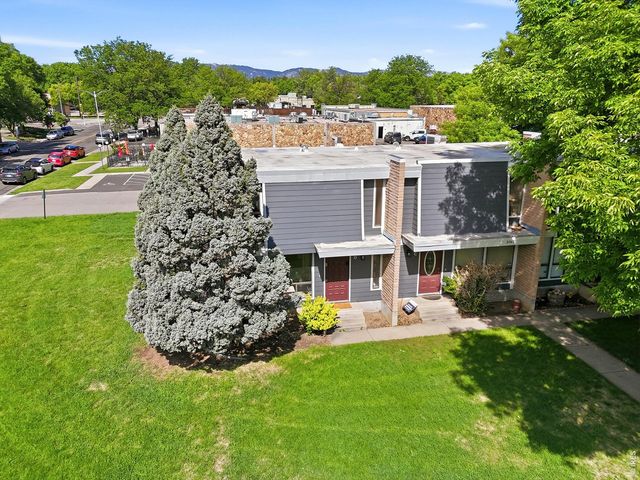 2741 Harvard St D-7, Fort Collins, CO 80525