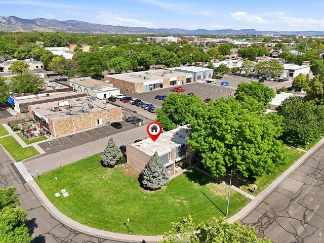 2741 Harvard St D-7, Fort Collins, CO 80525