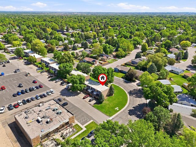 2741 Harvard St D-7, Fort Collins, CO 80525