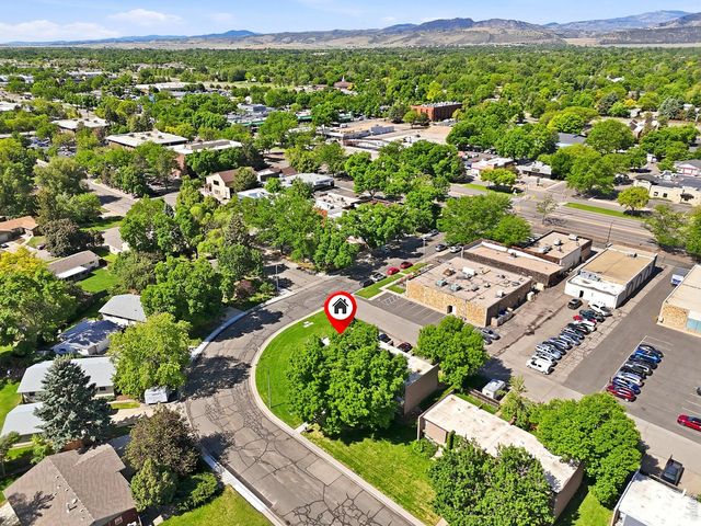 2741 Harvard St D-7, Fort Collins, CO 80525