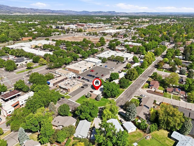 2741 Harvard St D-7, Fort Collins, CO 80525