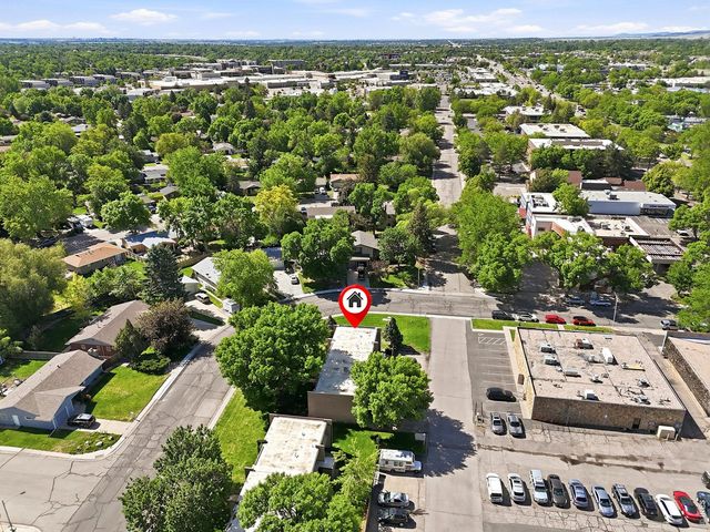 2741 Harvard St D-7, Fort Collins, CO 80525