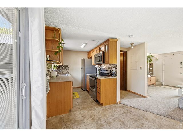2741 Harvard St D-7, Fort Collins, CO 80525