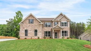 312 Sundown Trail, Mcdonough, GA 30252