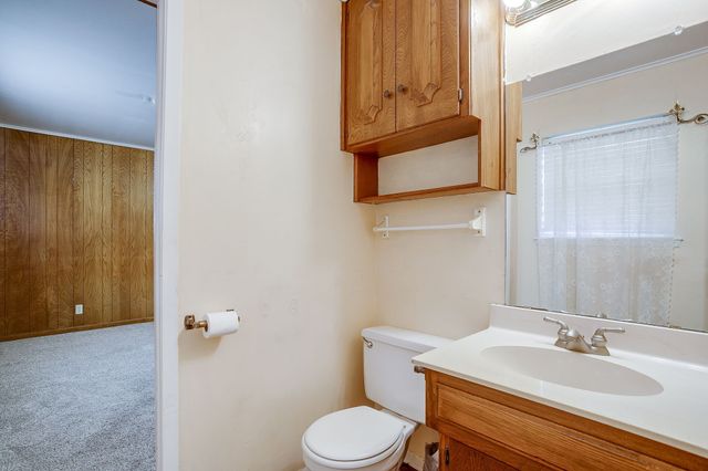 313 Texoma Drive, Whitesboro, TX 76273