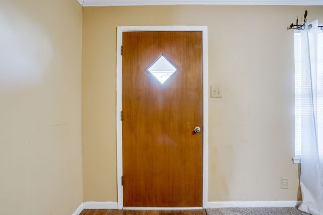 313 Texoma Drive, Whitesboro, TX 76273