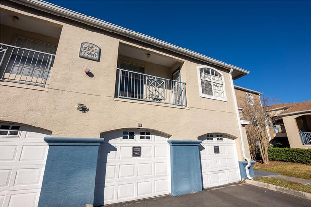 7300 WESTPOINTE BOULEVARD 729, Orlando, FL 32835