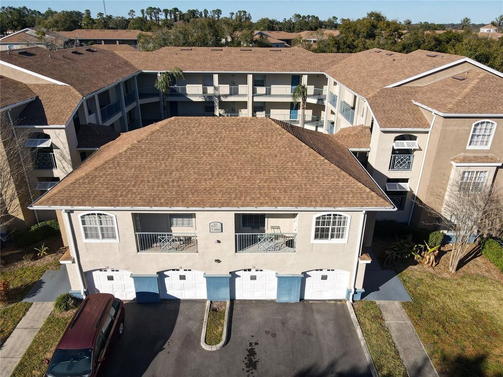 7300 WESTPOINTE BOULEVARD 729, Orlando, FL 32835