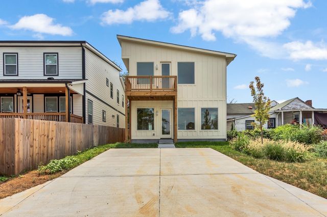 2430 Batavia St, Nashville, TN 37208