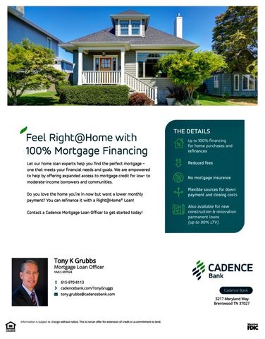 2430 Batavia St, Nashville, TN 37208