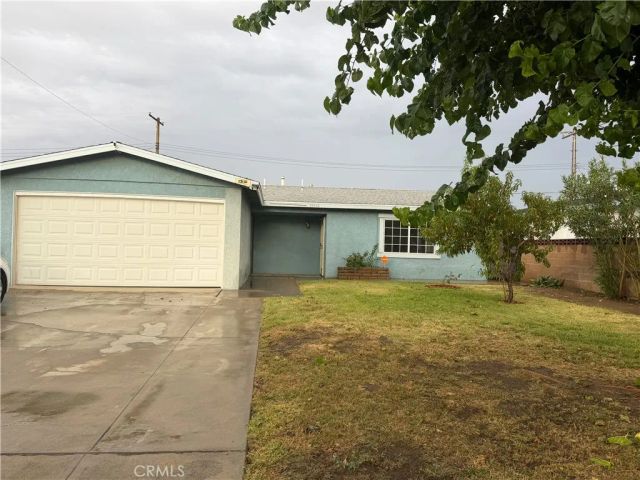 39554 Armfield Ave, Palmdale, CA 93551