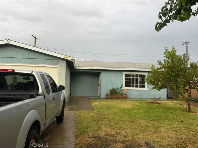 39554 Armfield Ave, Palmdale, CA 93551