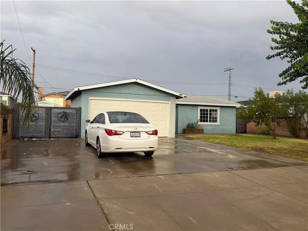 39554 Armfield Ave, Palmdale, CA 93551