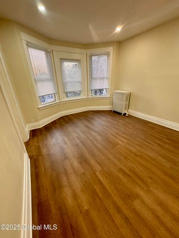 31 Bertha Street 2, Albany, NY 12209