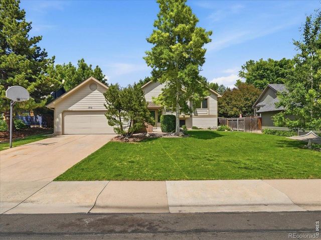 1712 Sagewood Drive, Fort Collins, CO 80525