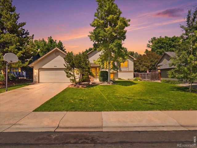 1712 Sagewood Drive, Fort Collins, CO 80525