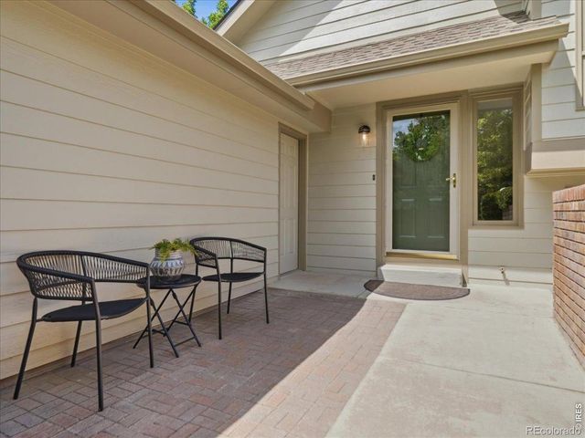 1712 Sagewood Drive, Fort Collins, CO 80525