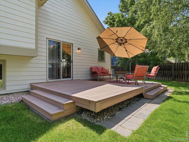 1712 Sagewood Drive, Fort Collins, CO 80525