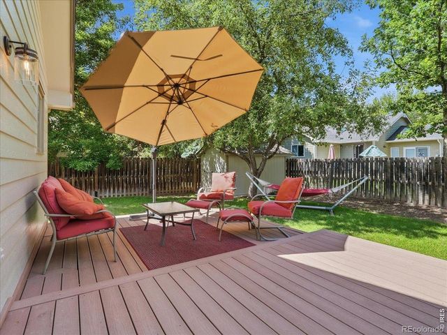 1712 Sagewood Drive, Fort Collins, CO 80525