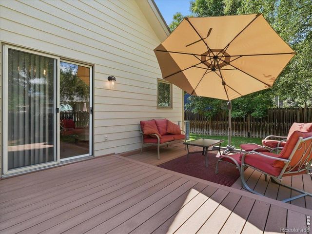 1712 Sagewood Drive, Fort Collins, CO 80525