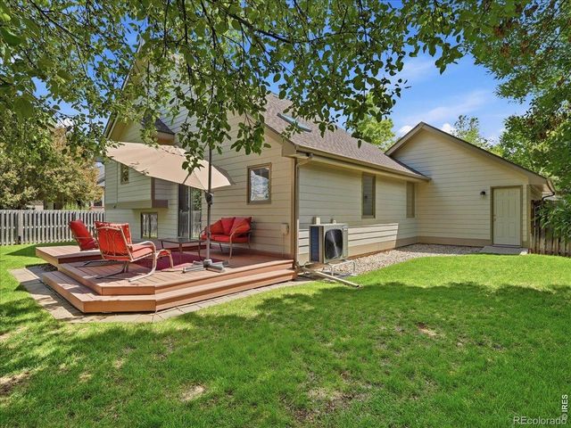 1712 Sagewood Drive, Fort Collins, CO 80525