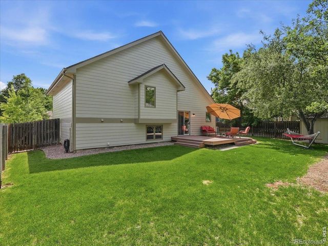 1712 Sagewood Drive, Fort Collins, CO 80525