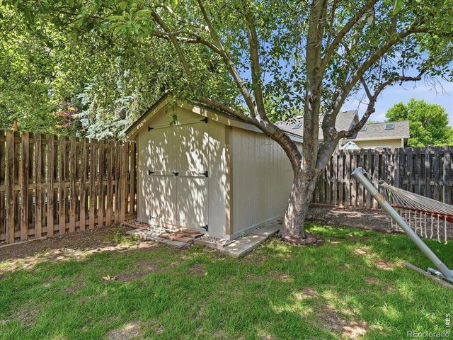 1712 Sagewood Drive, Fort Collins, CO 80525