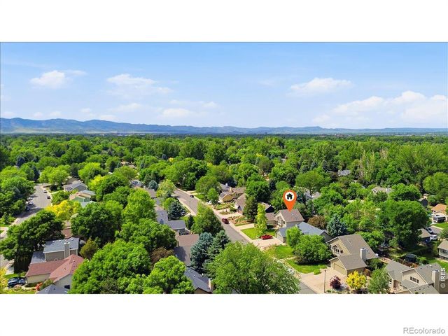 1712 Sagewood Drive, Fort Collins, CO 80525