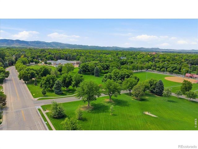 1712 Sagewood Drive, Fort Collins, CO 80525