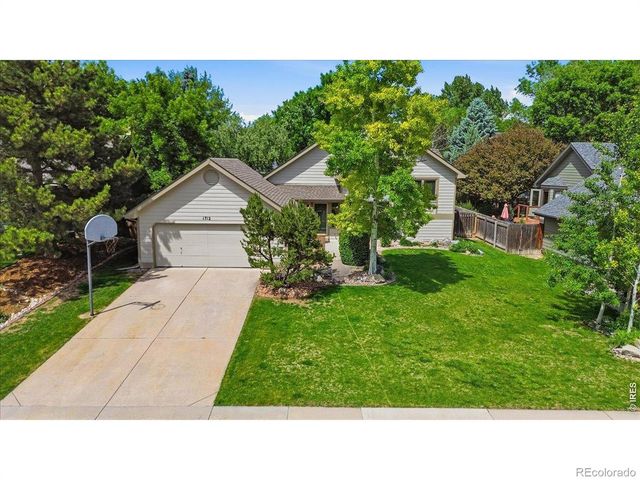 1712 Sagewood Drive, Fort Collins, CO 80525